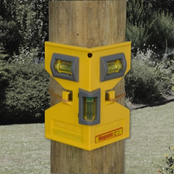 Swanson PL001M Poziomica magnetyczna